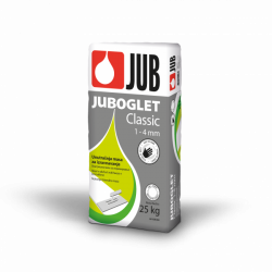 JUBOGLET CLASSIC 1-4MM 25KG