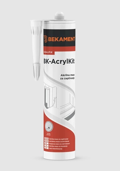 A09872 Bk-AcrylKit Beli 0.28l