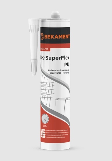 BK SUPERFLEX PU 300 ML