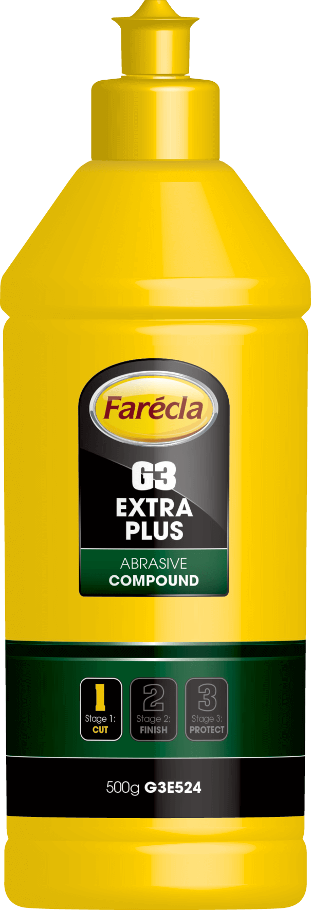 FARECLA G3 EXTRA PLUS 500G